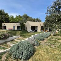 Maison - 5 pièces - 250 m²