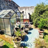 Maison - 4 pièces - 155,96 m²