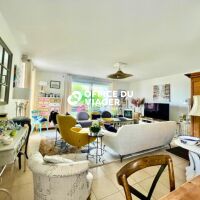 Appartement - 3 pièces - 84,18 m²