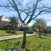 Maison - 4 pièces - 121,28 m²