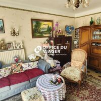 Maison - 3 pièces - 80,79 m²