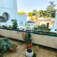 Appartement - 3 pièces - 78,93 m²