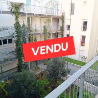 Appartement - 4 pièces - 97 m²