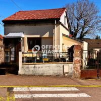 Maison - 3 pièces - 53 m²