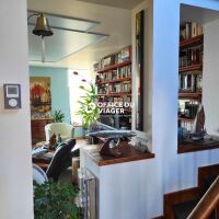 Ensemble immobilier - 1 appartement + 1 local commercial - 126,10 m²
