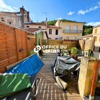 Immeuble - 5 appartements - 233,70 m²