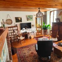 Maison - 4 pièces - 116,24 m²