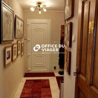 Maison - 4 pièces - 138,50 m²