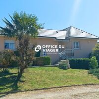 Maison - 4 pièces - 121,28 m²