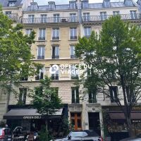 Appartement- 3 pièces - 65 m²