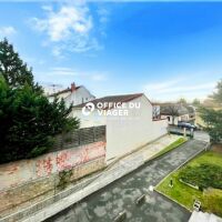 Appartement - 1 pièce - 29 m²