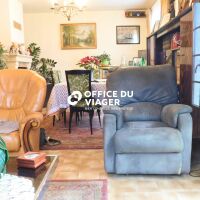 Maison - 5 pièces - 140 m²