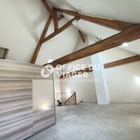 Lofts - 7 pièces - 321 m²