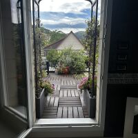 Appartement - 4 pièces - 128,80 m²