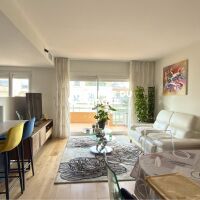 Appartement - 2 pièces - 54,61 m²