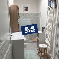 Maison - 3 pièces - 71,30 m²
