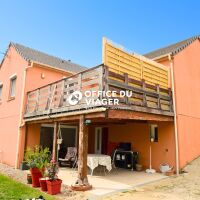Maison - 4 pièces - 152,57 m²