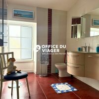 Maison - 5 pièces - 179 m²