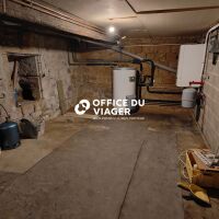 Maison - 4 pièces - 116,24 m²