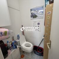 Appartement- 3 pièces - 74,30 m²