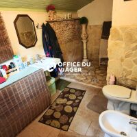 Maison - 2 pièces - 69,06 m²