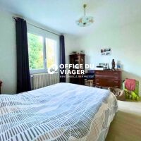 Maison - 3 pièces - 66 m²