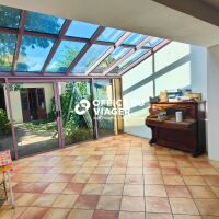 Maison - 6 pièces - 185 m²