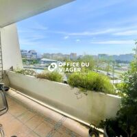 Appartement- 3 pièces - 69.86 m²