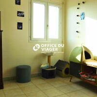 Maison - 5 pièces - 75 m²