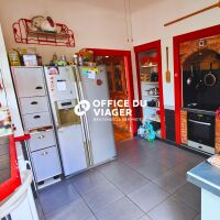 Maison - 4 pièces - 140 m²