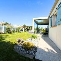Maison - 3 pièces - 74 m²