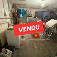 Maison - 3 pièces - 99 m²