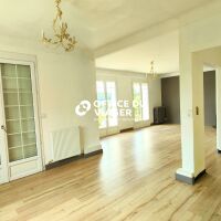 Maison - 8 pièces - 216,63 m²