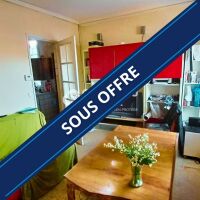 Maison - 2 pièces - 40,35 m²