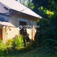 Maison - 3 pièces - 70 m²
