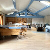 Maison - 5 pièces - 198,81 m²