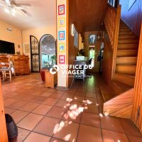 Maison - 5 pièces - 132 m²