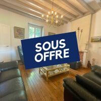 Maison - 7 pièces - 255 m²