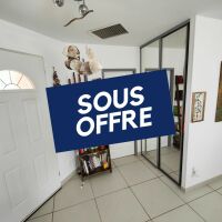 Maison - 4 pièces - 96 m²