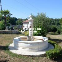 Maison d'exception - 5 pièces - 210,36 m²
