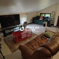 Maison - 4 pièces - 99,79 m²