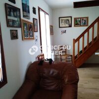 Maison - 6 pièces - 117 m²