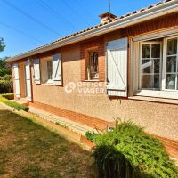 Maison - 5 pièces - 119,47 m²
