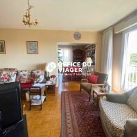 Appartement - T4 - 74,75 m²