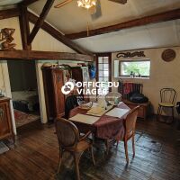 Maison - 4 pièces - 99,79 m²