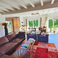 Maison - 5 pièces - 179,49 m²