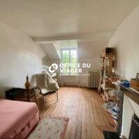 Maison de maître - 13 pièces - 350 m²