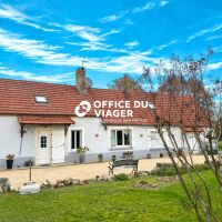 Maison - 5 pièces - 185,80 m²