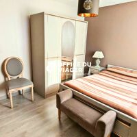 Maison - 4 pièces - 93 m²