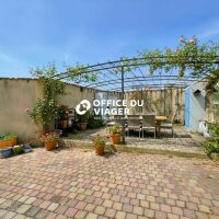 Maison - 4 pièces - 142 m²
